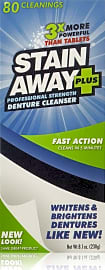 Stain Away Professional Strength