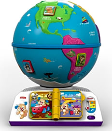 Fisher-Price Laugh & Learn