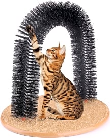 AikoPets Scratch Pad