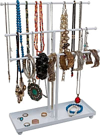 MyGift Modern Tree Rack