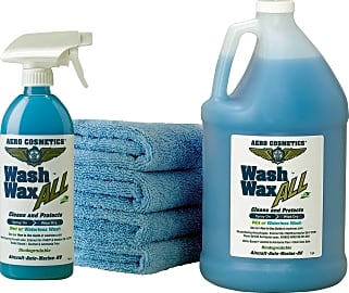 Aero Cosmetics Waterless