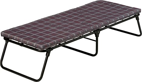 Coleman ComfortSmart Cot