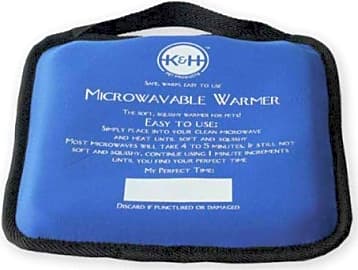 K&H Manufacturing 551401