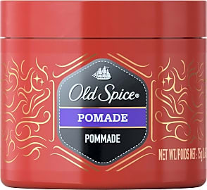 Old Spice Sculpting