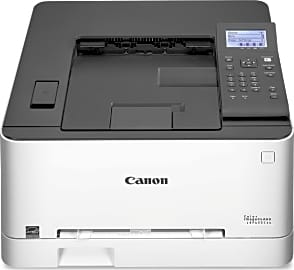 Canon Color ImageClass Duplex