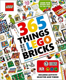365 Things to do