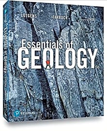 Essentials of Geology