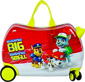 Nickelodeon Carry On