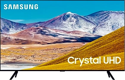 Samsung TU8000