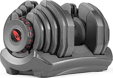 Bowflex SelectTech 1090