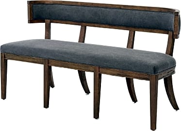 Kathy Kuo Home Livingston Classic