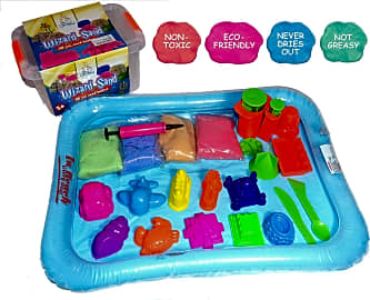 Wizard Sand Huge Pack