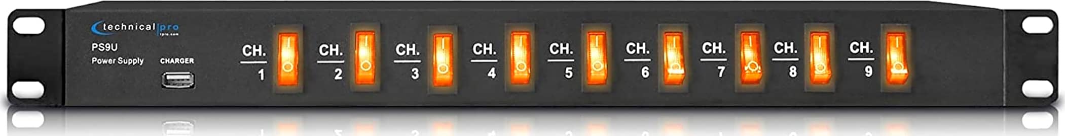 Technical Pro Heavy Duty