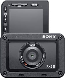 Sony DSC-RX0 II