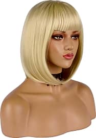 eNilecor Short Bob