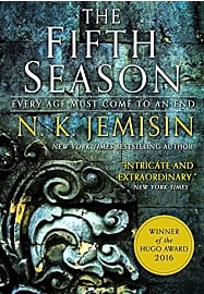 The Fifth Season
