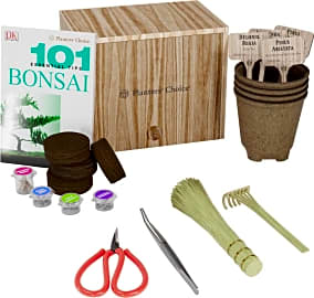 Planters' Choice Premium