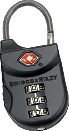 Briggs & Riley Travel Basics