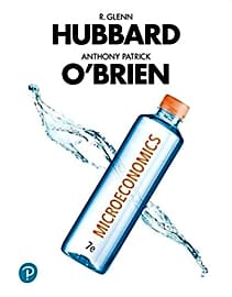 Microeconomics, 7th Edition