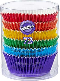 Wilton Rainbow Set