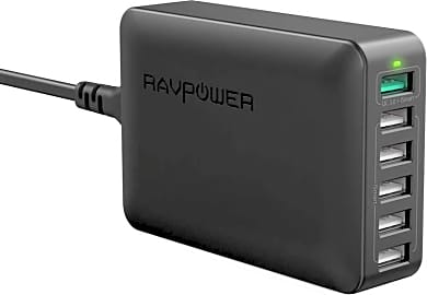 RavPower PC029