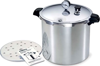 Presto Canner 01784