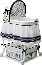 Delta Children Smooth Glide