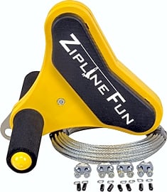 Adventure Parks ZL35