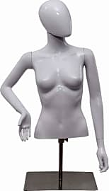 Giantex Half Body HW55637