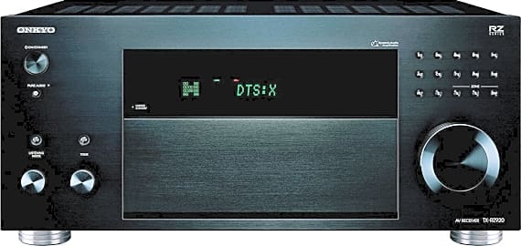 TX-RZ3100 THX-Certified