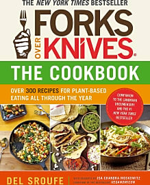 Forks Over Knives