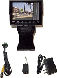 EverTech 4.3 Inch TFT