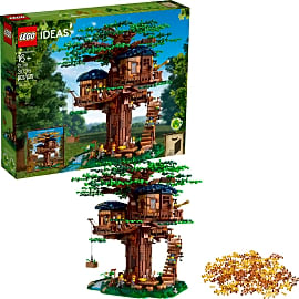 Ideas Tree House