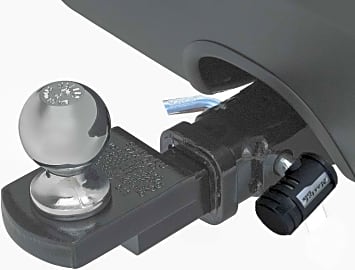 Master Lock 2866KA-2