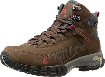 Vasque Talus Trek Ultradry