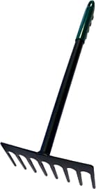 Bully Tools Level Head Hand Rake