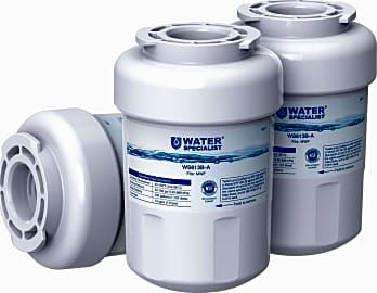 Waterspecialist WS613B-3