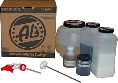 Al's ALS-BL