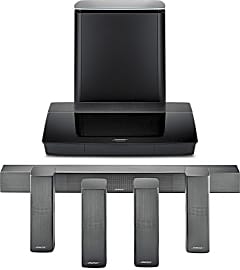 Bose Lifestyle 650
