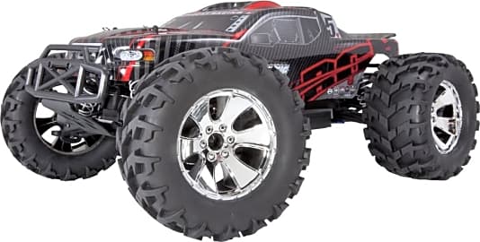 Redcat Racing Earthquake Monster Truck
