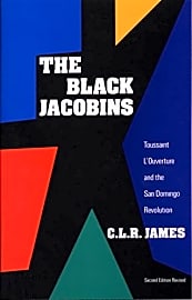 The Black Jacobins