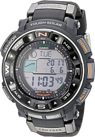 Casio 1CR Pro Trek Tough