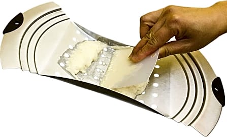 Zoie + Chloe Crescent