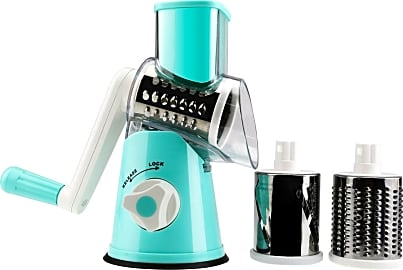 Benwish Mandoline Drum