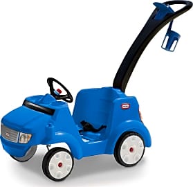 Little Tikes Quiet Buggy