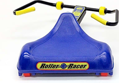 Roller Racer Deluxe