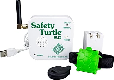 Safety Turtle 2.0