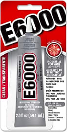 E6000 Adhesive
