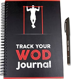 Track Your WOD