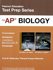 Preparing for the Biology AP Exam